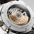 Часы Longines Spirit Flyback L3.821.5.59.2 фото 3