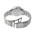 Orient RE-AU0702B мужские часы застежка крупным планом