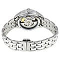 Часы Hamilton Jazzmaster Open Heart Lady Auto H32115191 фото 4