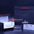 Часы Tissot Tradition T063.610.11.037.00 фото 6