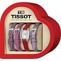 Tissot Tissot Lovely Square Valentines T058.109.16.036.00 Lovely — задняя крышка сталь металл корпуса швейцарские часы