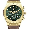 Часы Beverly Hills Polo Club BP3690X.172