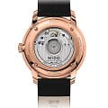 Mido Mido Baroncelli Power Reserve M027.428.36.053.00 , наручные мужские часы фото под углом