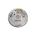 Оригинальные часы Mido Mido Commander Big Date M021.626.11.051.00 механические калибр механизма mido calibre 80 (на базе eta c07.651) общий вид