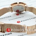 Jacques Lemans Jacques Lemans La Passion 1-2056N  - задняя крышка сталь металл корпуса, австрия часы