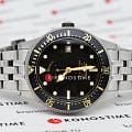 Orient Orient Star Sports Diver RE-AU0702B , наручные мужские часы фото под углом