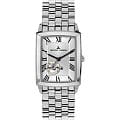 Jacques Lemans Jacques Lemans 1-1610G  1-1610G кварцевые мужские часы серый циферблат, браслет  — вид спереди