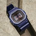 Casio Casio G-Shock DW-5600BBM-2 - наручные мужские часы наручные часы в перспективе черный циферблат