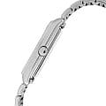 Casio Casio Collection MTP-M105D-1A, mtp япония мужские часы на браслете нержавеющая сталь боковой вид