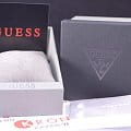 Guess GUESS W1117L2 женские часы золотой циферблат на запястье