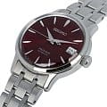 Seiko Seiko SRP853J1  наручные женские часы фото под углом.