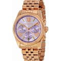 Часы Michael Kors Lexington MK6207 фото 4