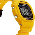 Часы Casio G-Shock DWE-5600R-9 фото 7