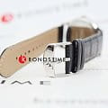 Adriatica Adriatica Classic A1295.5215Q  — задняя крышка металл сталь корпуса швейцарские часы