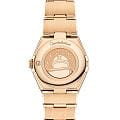 Omega Omega Constellation 131.55.25.60.55.003 , наручные женские часы фото под углом