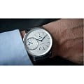Оригинальные часы Rado Rado Diamaster Automati Grande Seconde R14129126 механические калибр механизма eta 2899 общий вид