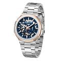 Kenneth Cole KCWGY0046201 мужские часы застежка крупным планом