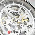 Fossil Fossil Original Boyfriend Automatic ME3067 сша наручные женские часы заводная головка с логотипом Fossil