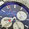 Часы Breitling Chronomat B01 42 AB0134101B1A1 фото 6