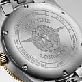 Часы Longines Spirit L3.812.5.53.6 фото 8