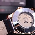 Оригинальные часы Orient Orient FN02002B (FFN02002B) механические калибр механизма  общий вид