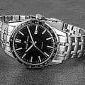 Jacques Lemans Jacques Lemans Liverpool 1-2075D, liverpool австрия мужские часы на браслете нержавеющая сталь боковой вид