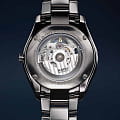 Rado Rado Hyperchrome Automatic R32020202, hyperchrome швейцария мужские часы на браслете нержавеющая сталь боковой вид