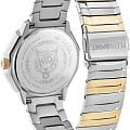 Plein Sport Plein Sport Dynasty PSOBA0623  немецкие женские часы на браслете сталь с ip покрытием боковой вид