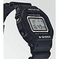 Casio Casio G-Shock DW-5600DAILY21-1 DW-5600 наручные мужские часы фото под углом.