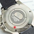 Оригинальные часы Hamilton Hamilton Khaki Navy Frogman Titanium Auto H77805335 в фирменной упаковке от производителя
