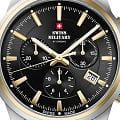 Часы Swiss Military by Chrono Sports Chronograph SM34107.05 фото 2