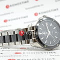 Оригинальные часы Wainer Wainer Diamond WA.18050-A кварцевые калибр механизма ronda 763 общий вид