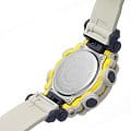 Casio Casio G-Shock GA-900HC-5A GA - задняя крышка пластик корпуса, япония часы