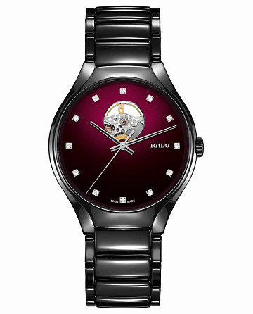 Rado True Secret Diamonds R27107742