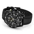 Breitling Breitling Professional Endurance Pro 44 X82310E51B1S2, professional швейцария мужские часы на браслете каучук боковой вид