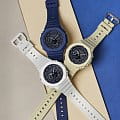 Casio Casio G-Shock GA-2100-5A электронные часы с аксессуарами мужские часы модель GA-2100-5A