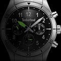 Timberland Timberland Ashmont TDWGK0054703 мужские часы черный циферблат на запястье