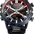 Casio Casio Edifice  HRC x Honda Racing ECB-2000HR-1A ECB, наручные мужские часы фото под углом