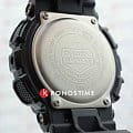 Casio Casio G-Shock GA-110GB-1A электронные часы с аксессуарами мужские часы модель GA-110GB-1A