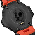 Casio Casio G-Shock GBD-H2000-1A, g-shock япония мужские часы на браслете пластик боковой вид