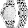 Philipp Plein Philipp Plein Date Superlative PWYAA0423 германия наручные женские часы заводная головка с логотипом Philipp Plein