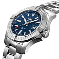 Breitling Breitling Avenger Automatic 43 A17318101C1A1 , наручные мужские часы фото под углом