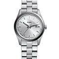 Rado Rado Hyperchrome R32110103  R32110103 кварцевые женские часы серебристый циферблат, браслет сталь + ceramos™ — вид спереди
