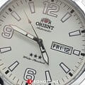 Часы Orient RA-AB0008S1 фото 3
