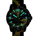 Certina Certina DS Podium Lap Timer C034.453.38.097.00  наручные мужские часы фото под углом.