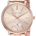 Оригинальные часы Michael Kors Michael Kors Jaryn MK3501 кварцевые калибр механизма  общий вид