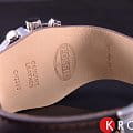 Fossil Fossil Carlie  CH2565,  сша мужские часы на браслете кожаный боковой вид