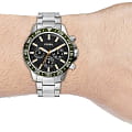 Fossil Fossil Bannon  BQ2625 , наручные мужские часы фото под углом