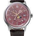 Часы Orient Sun & Moon RA-AK0807R