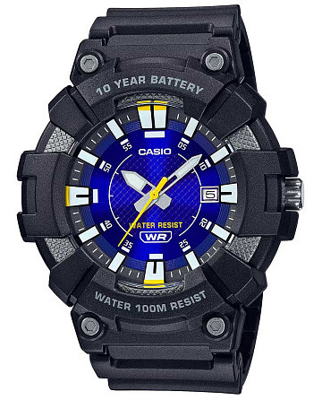 Casio Collection MW-610H-2A